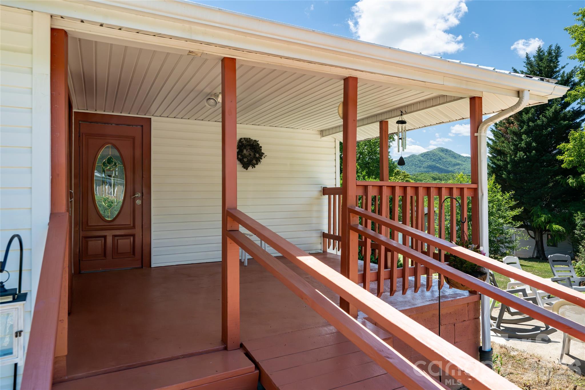 Stepp Jones Property - Residential