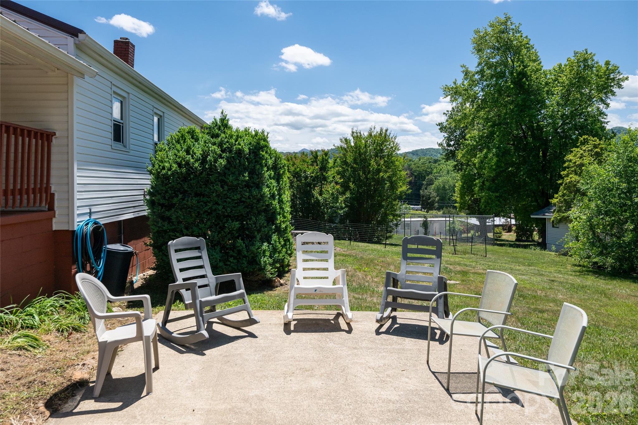 Stepp Jones Property - Residential