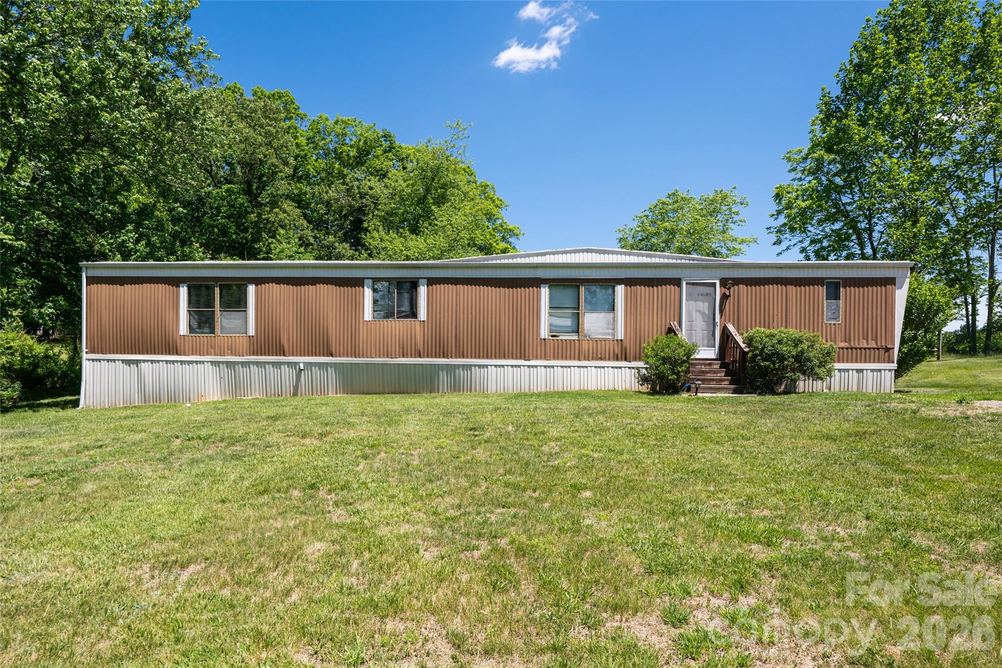 Stepp Jones Property - Residential
