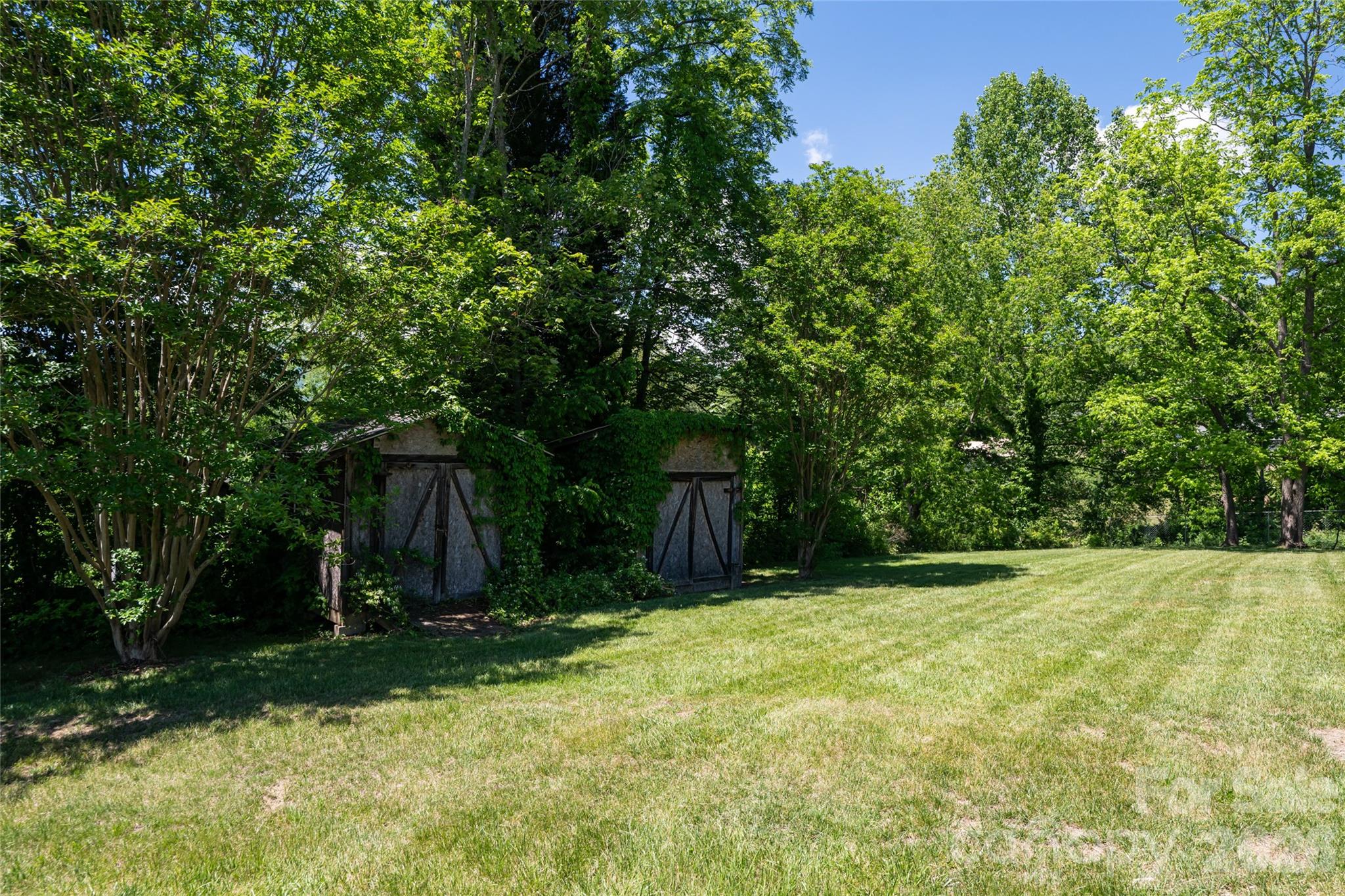 Stepp Jones Property - Residential