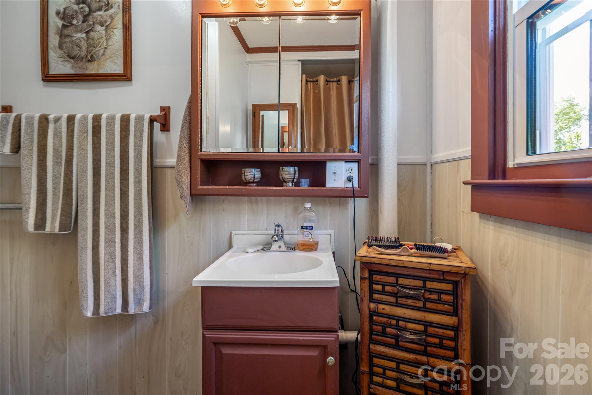 Stepp Jones Property - Residential