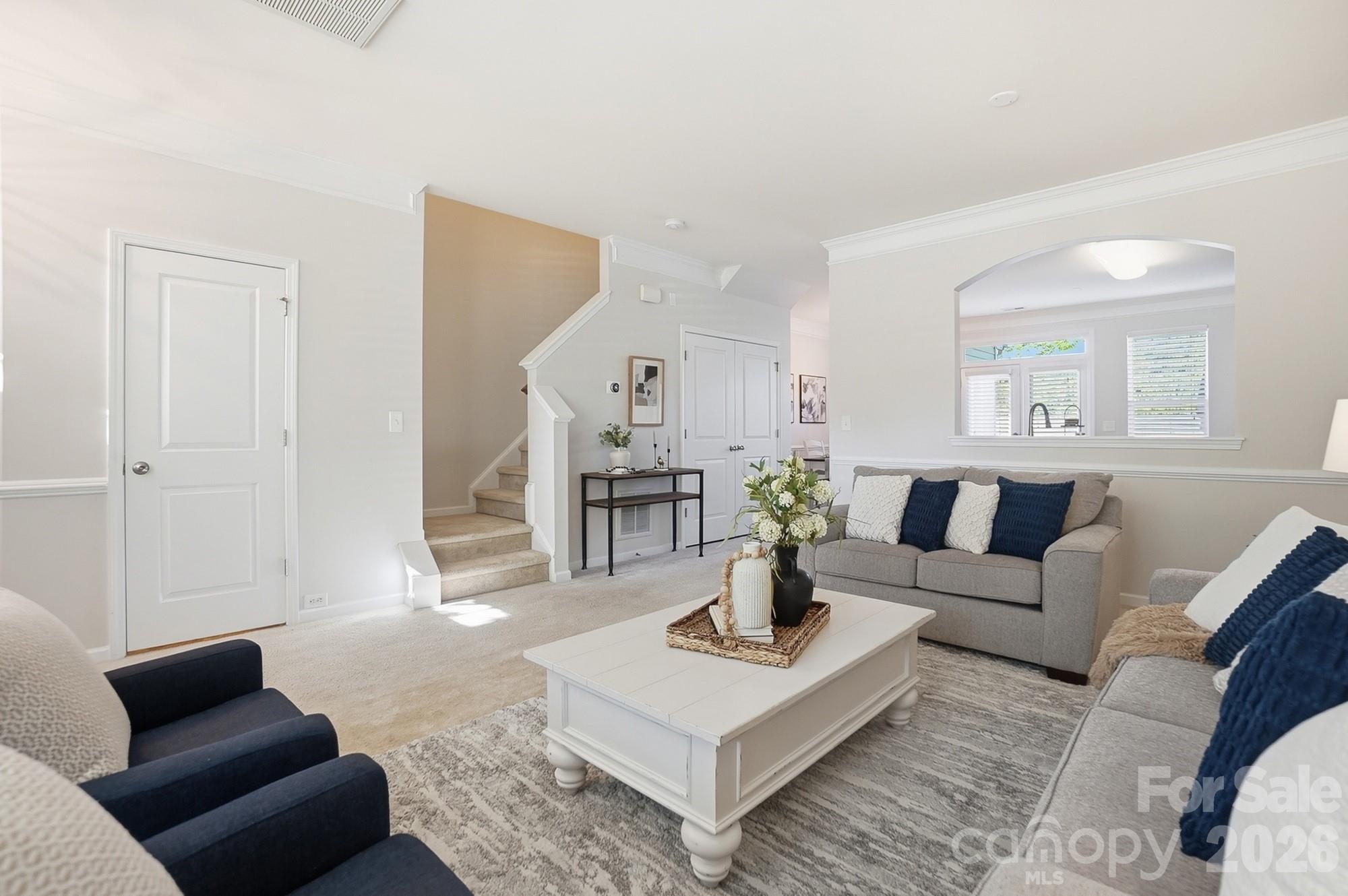 Almond Glen - Residential