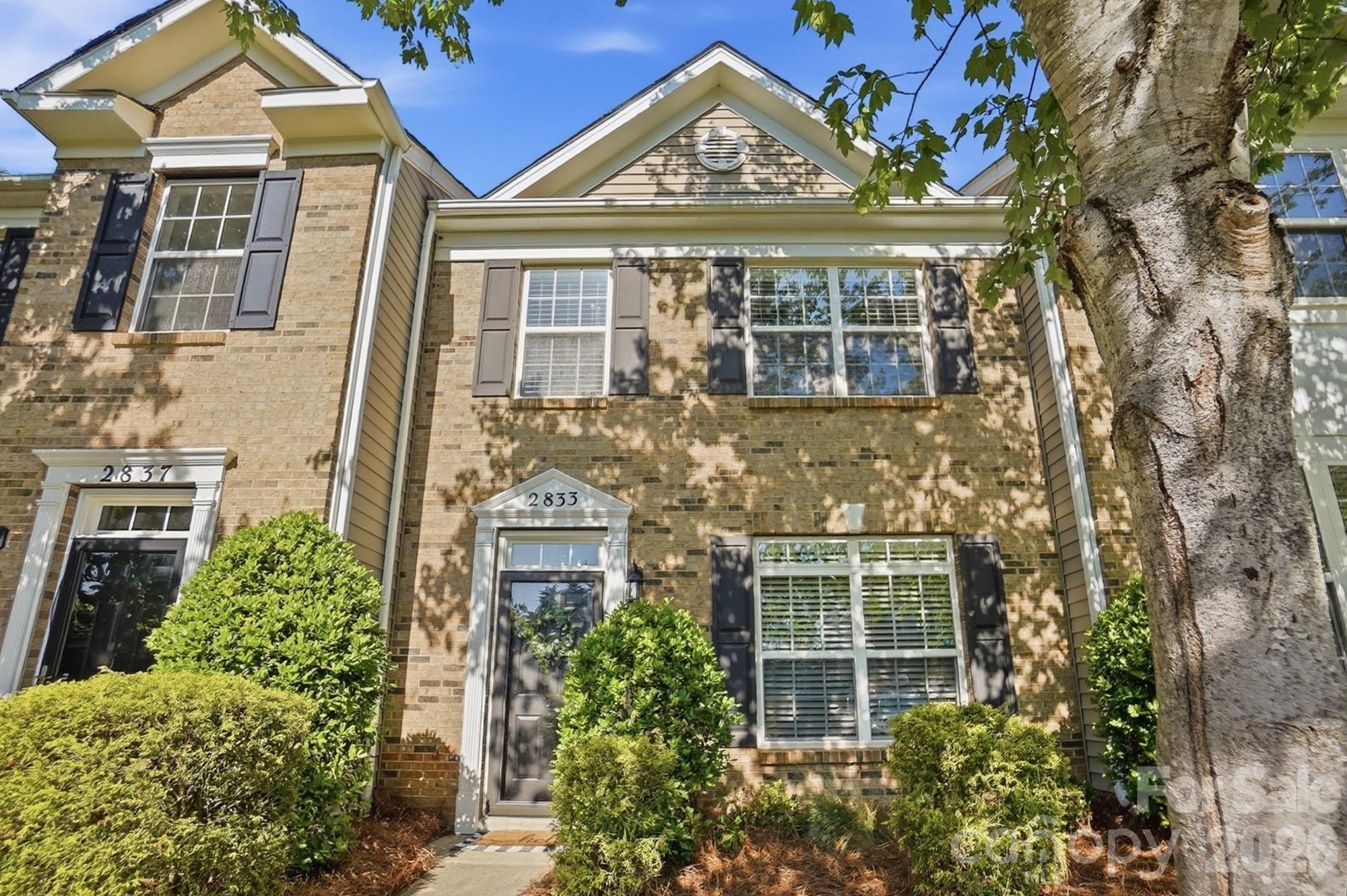 Almond Glen - Residential