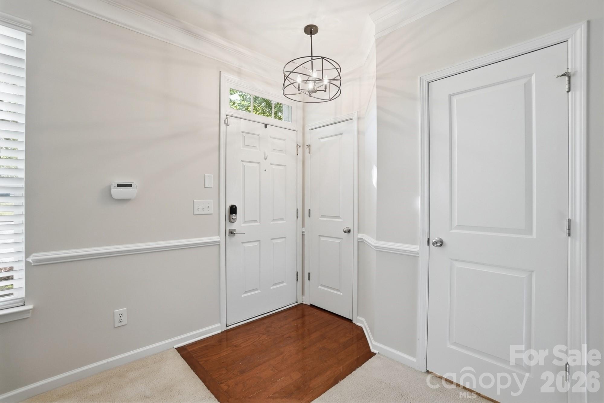 Almond Glen - Residential
