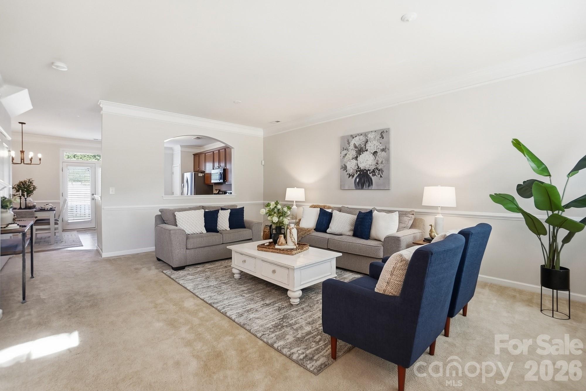 Almond Glen - Residential