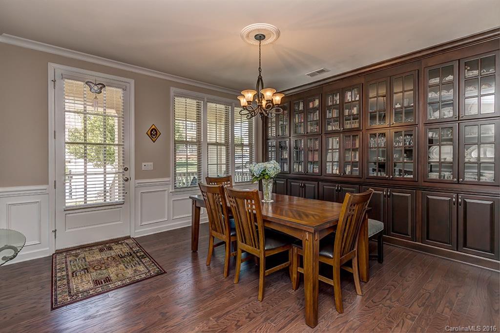 Bridgemill - Residential