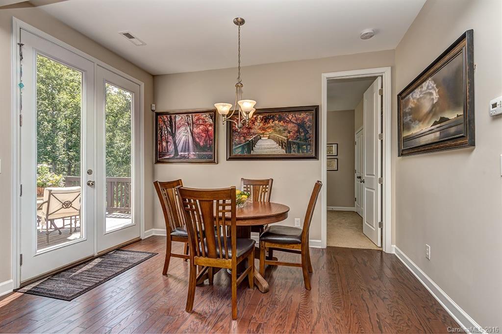 Bridgemill - Residential