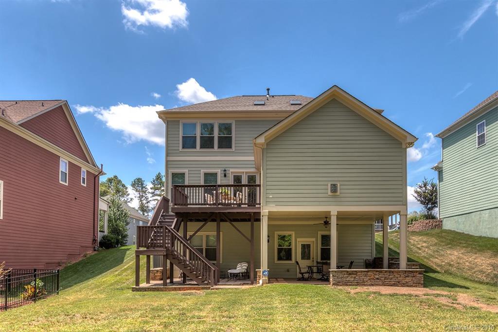 Bridgemill - Residential