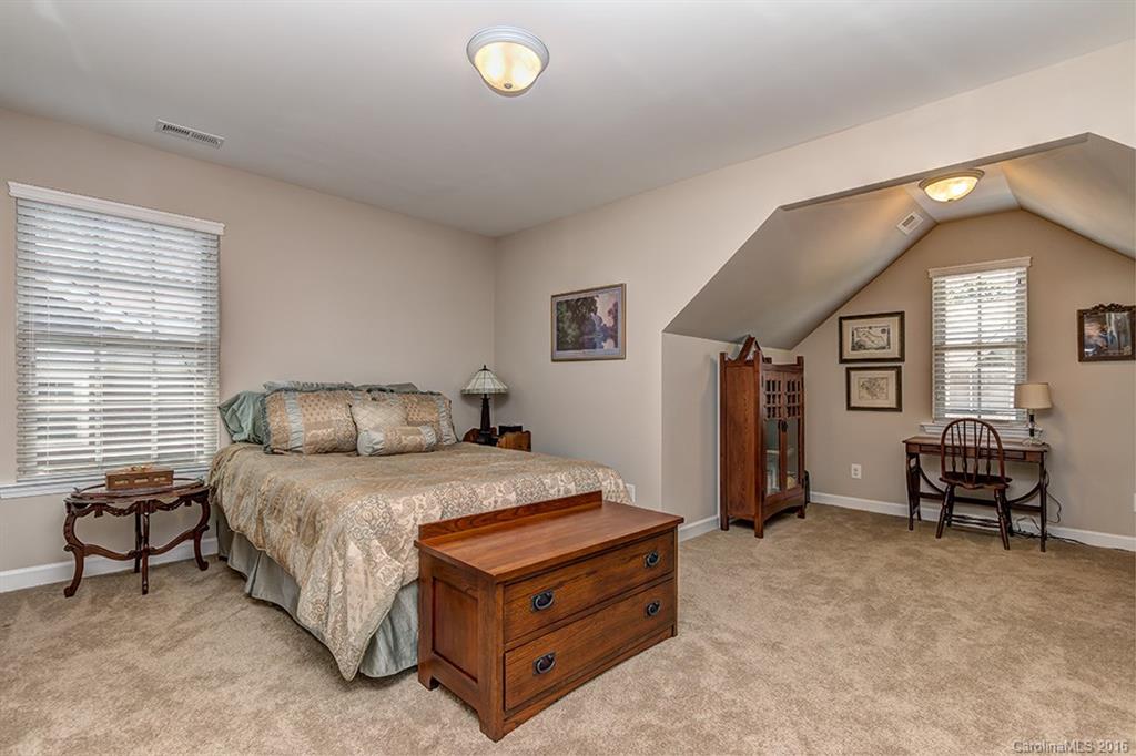 Bridgemill - Residential
