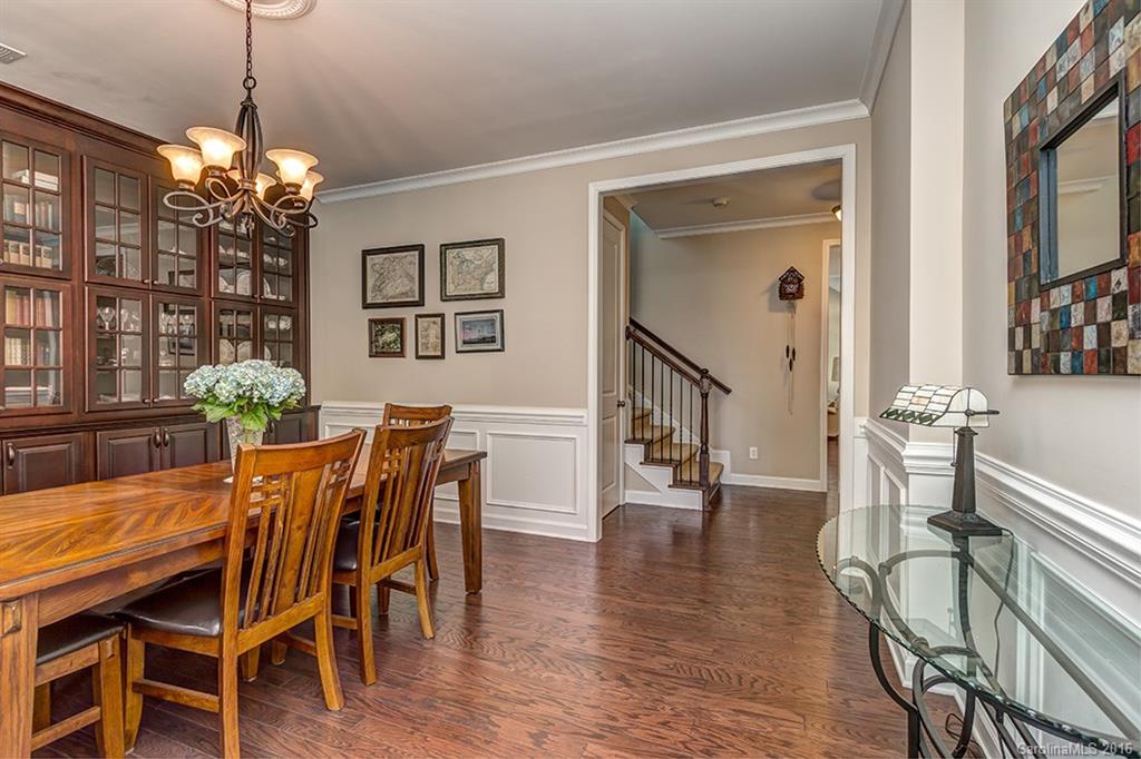 Bridgemill - Residential
