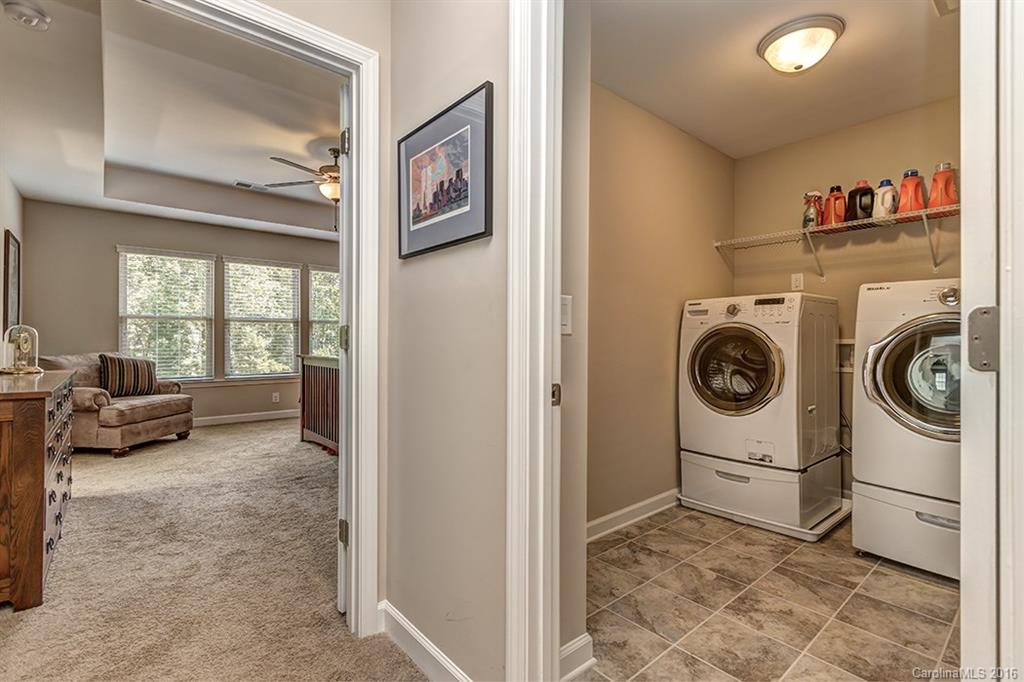 Bridgemill - Residential