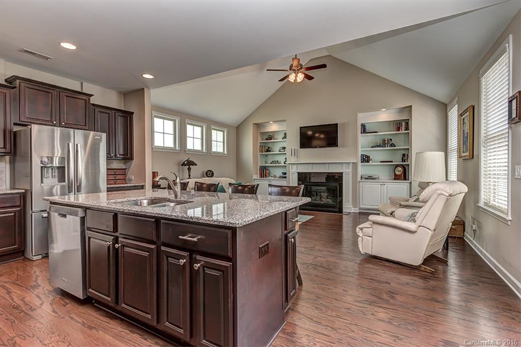 Bridgemill - Residential