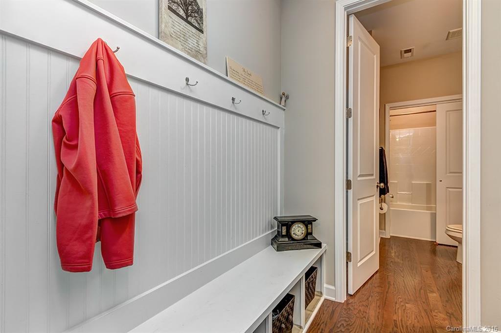 Bridgemill - Residential