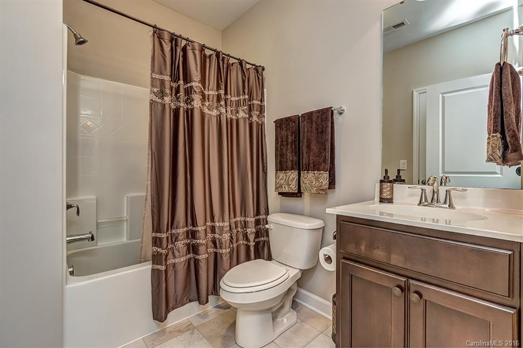 Bridgemill - Residential