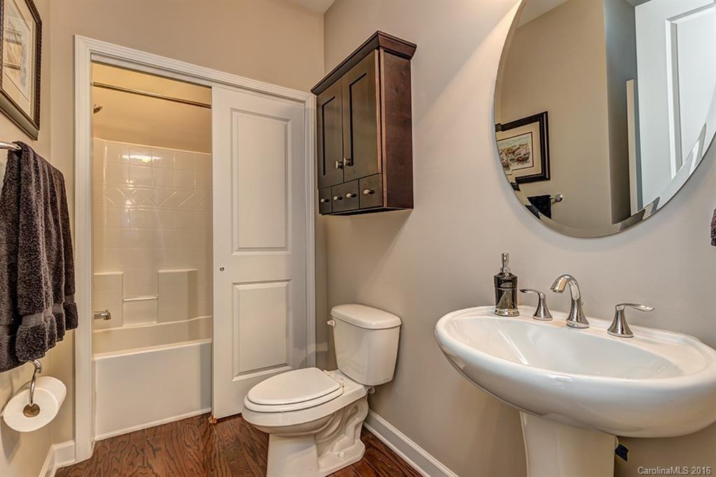 Bridgemill - Residential