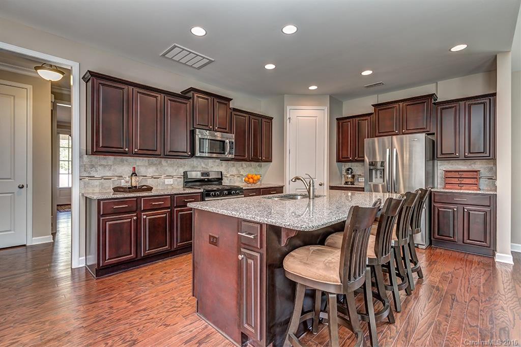 Bridgemill - Residential