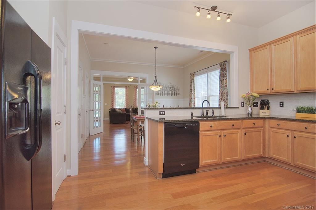 Baxter Village - Residential
