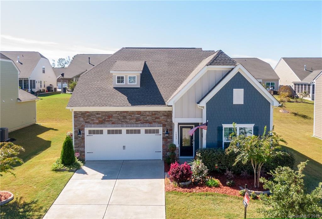 Walnut Creek - Residential