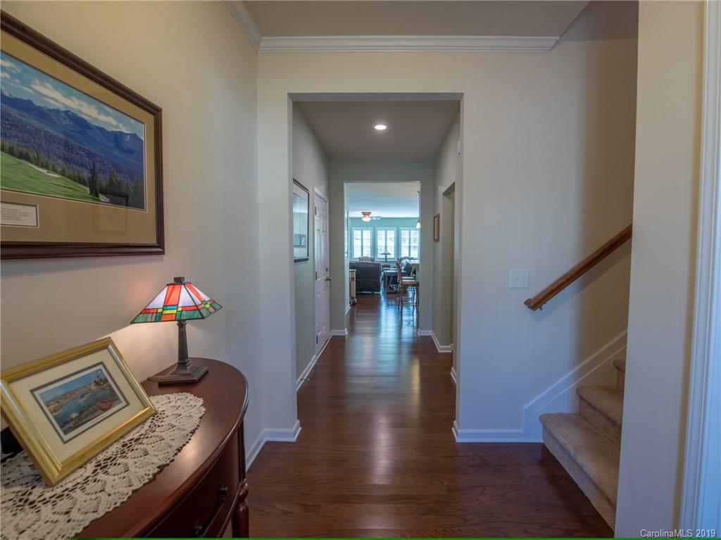 Walnut Creek - Residential