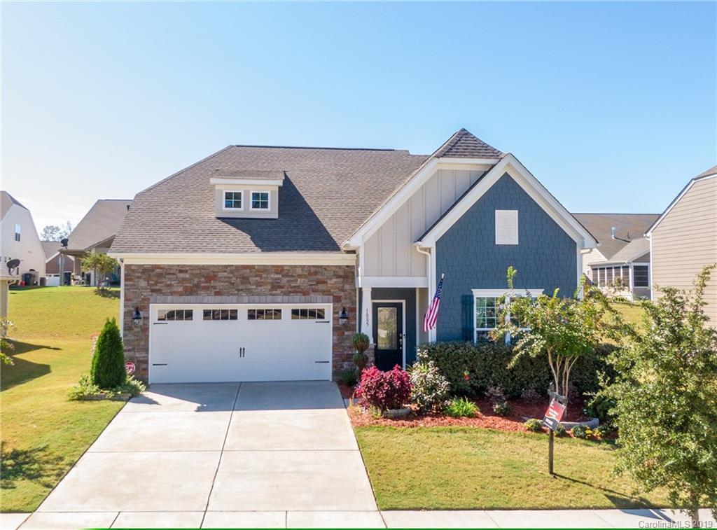 Walnut Creek - Residential