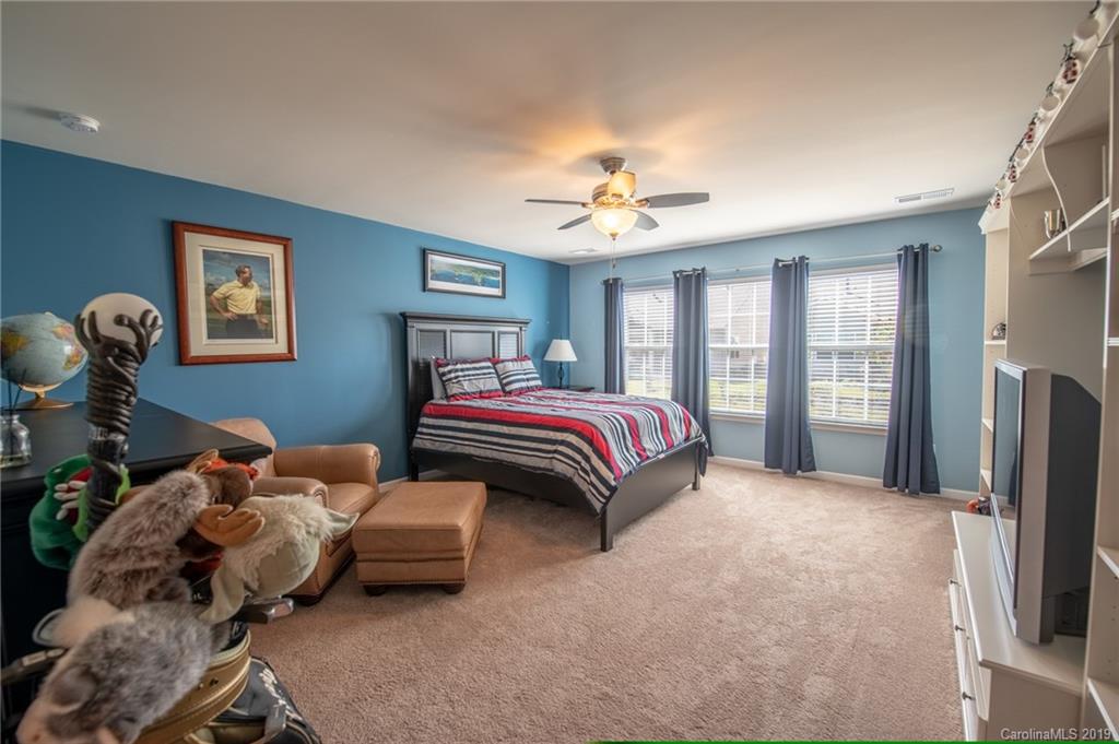 Walnut Creek - Residential