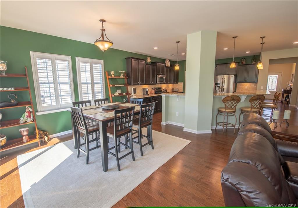 Walnut Creek - Residential