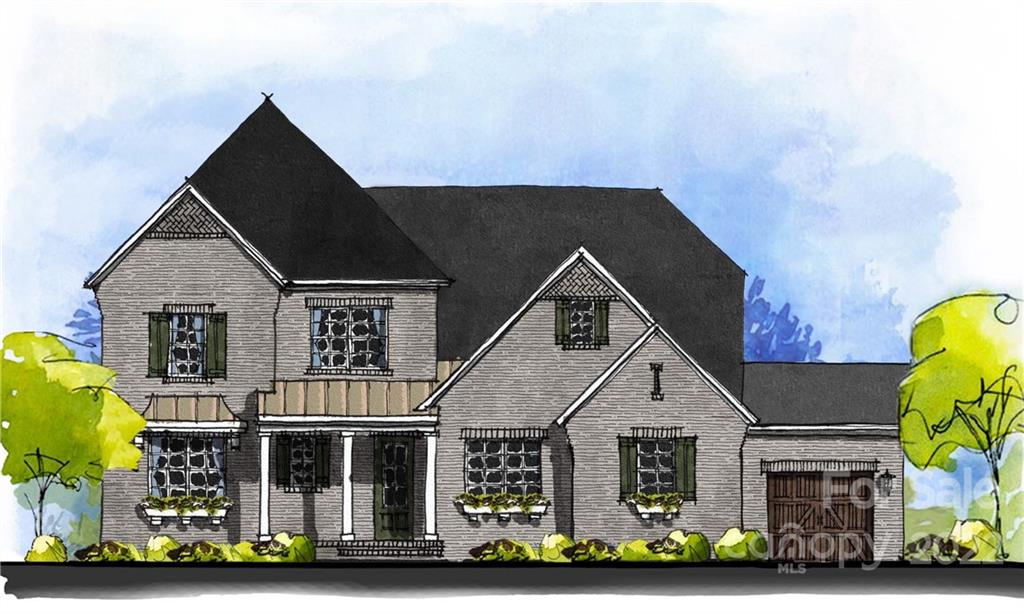 Riverchase Estates - Residential