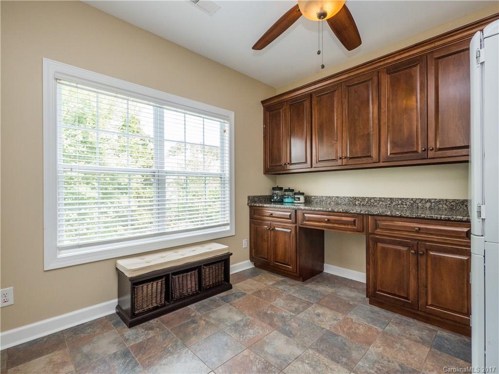 Macaulay - Residential