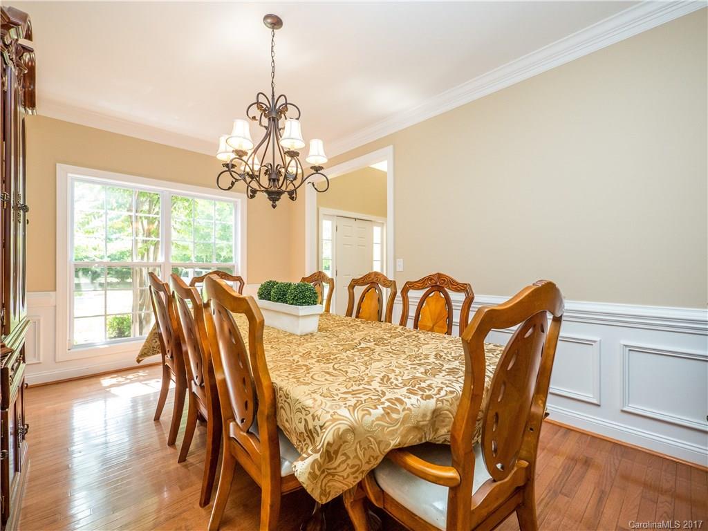 Macaulay - Residential