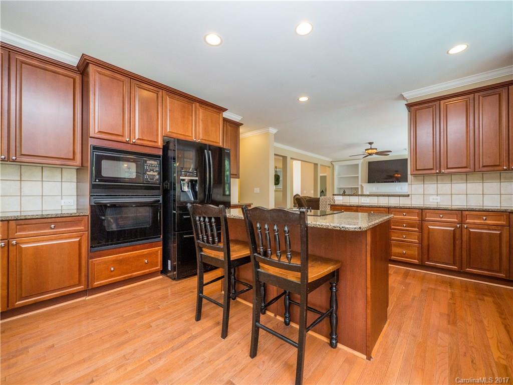 Macaulay - Residential