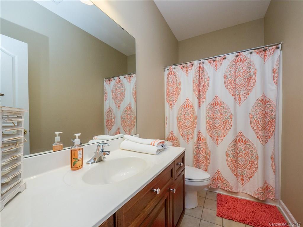 Macaulay - Residential