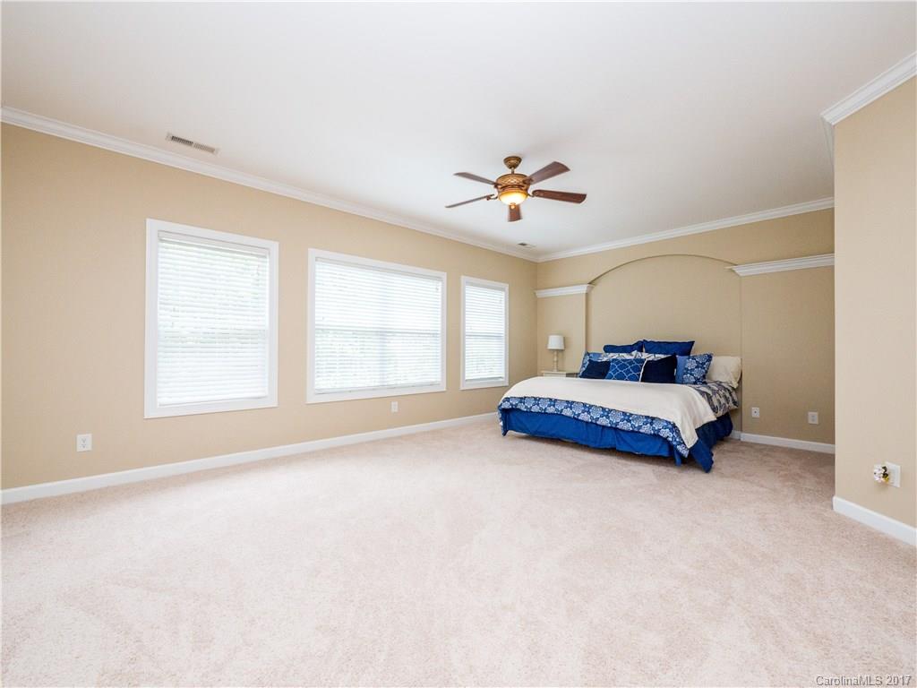 Macaulay - Residential