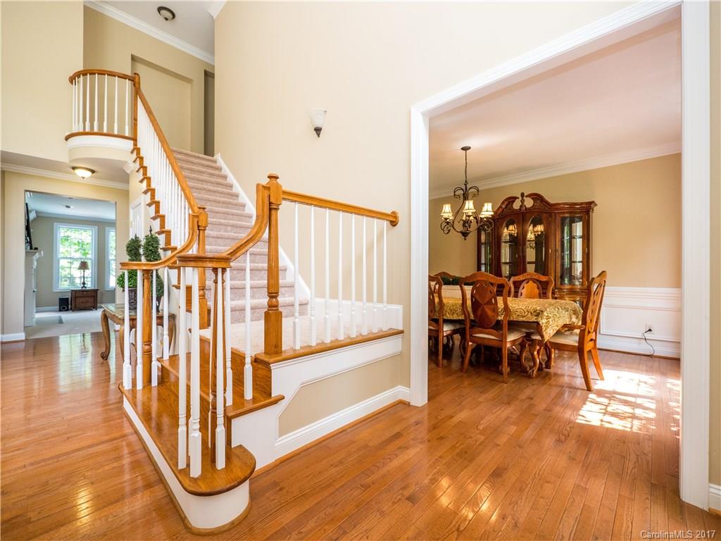Macaulay - Residential