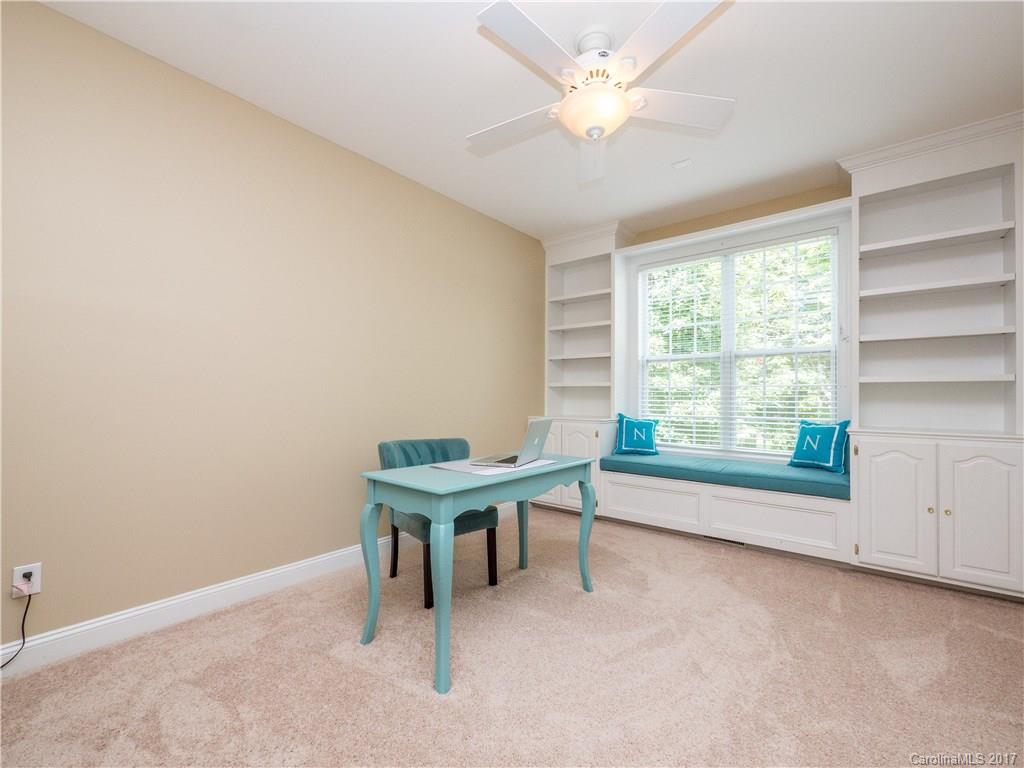 Macaulay - Residential