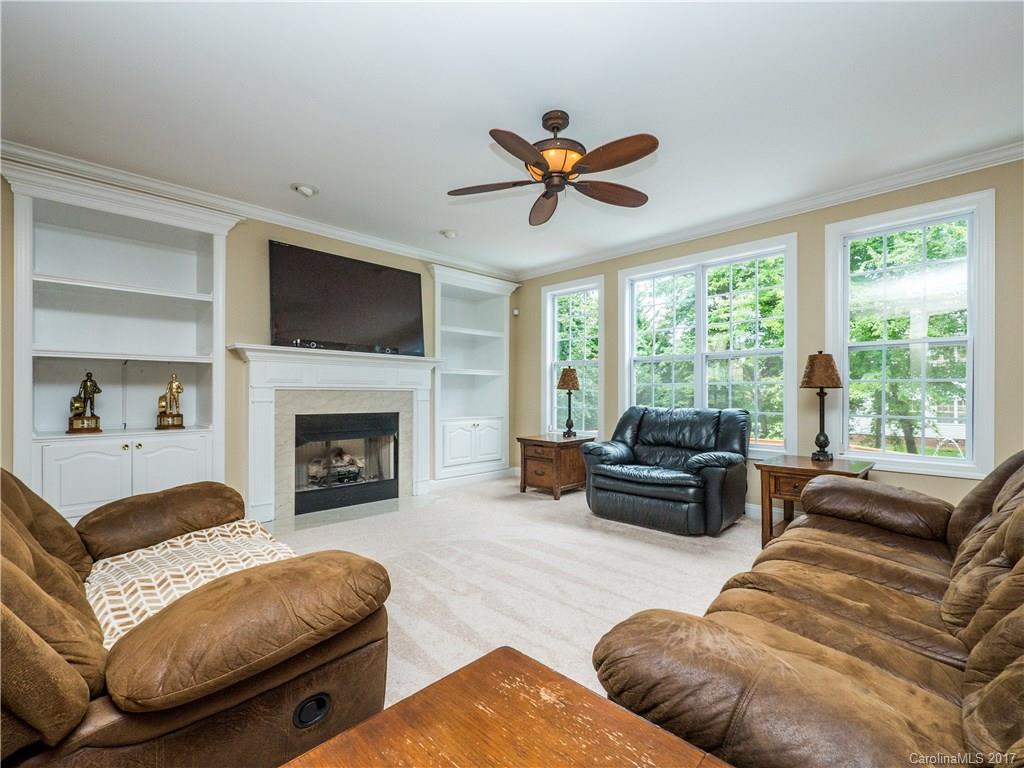 Macaulay - Residential