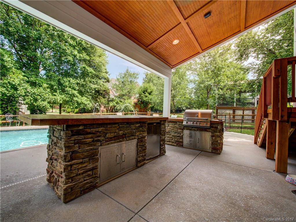 Macaulay - Residential