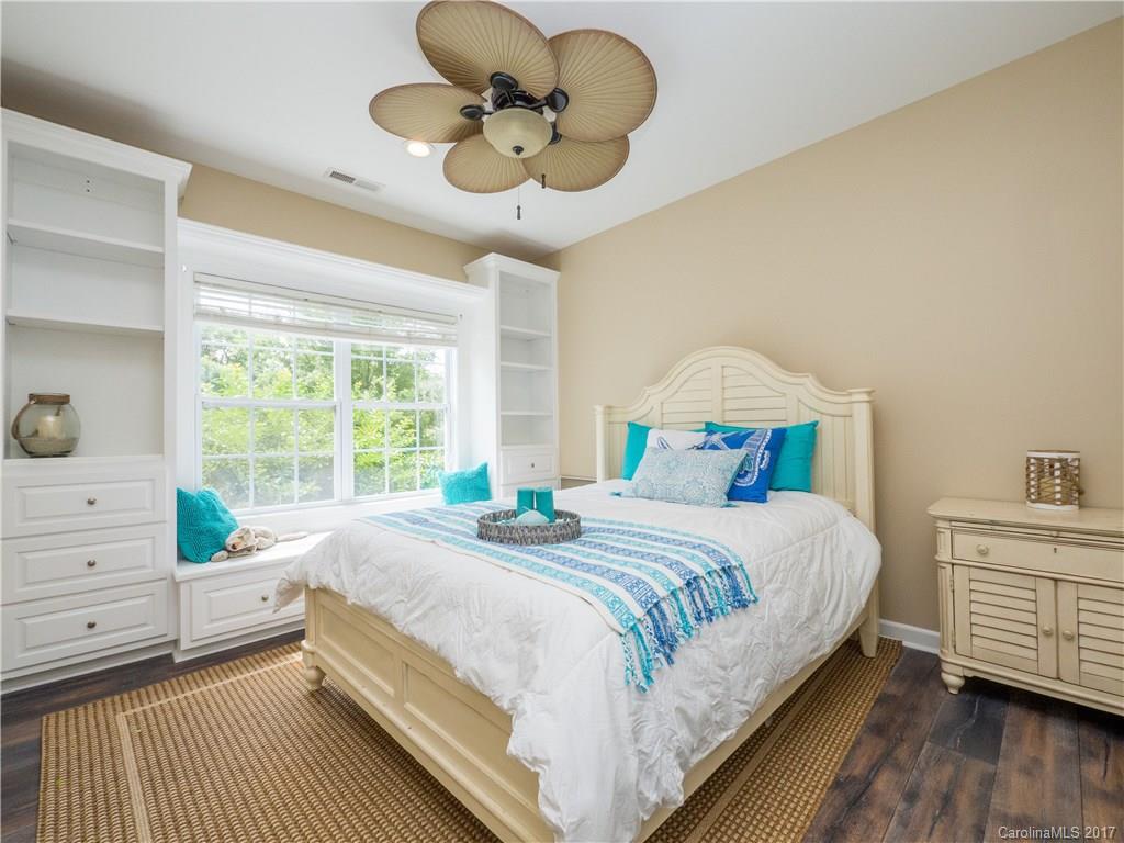 Macaulay - Residential