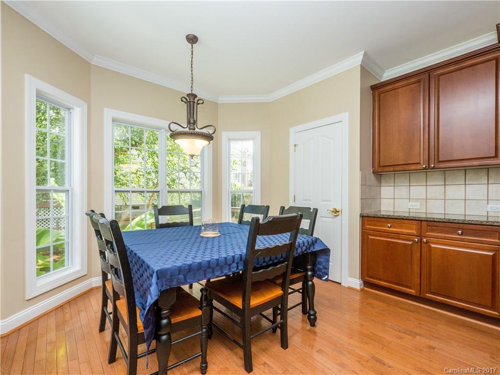 Macaulay - Residential