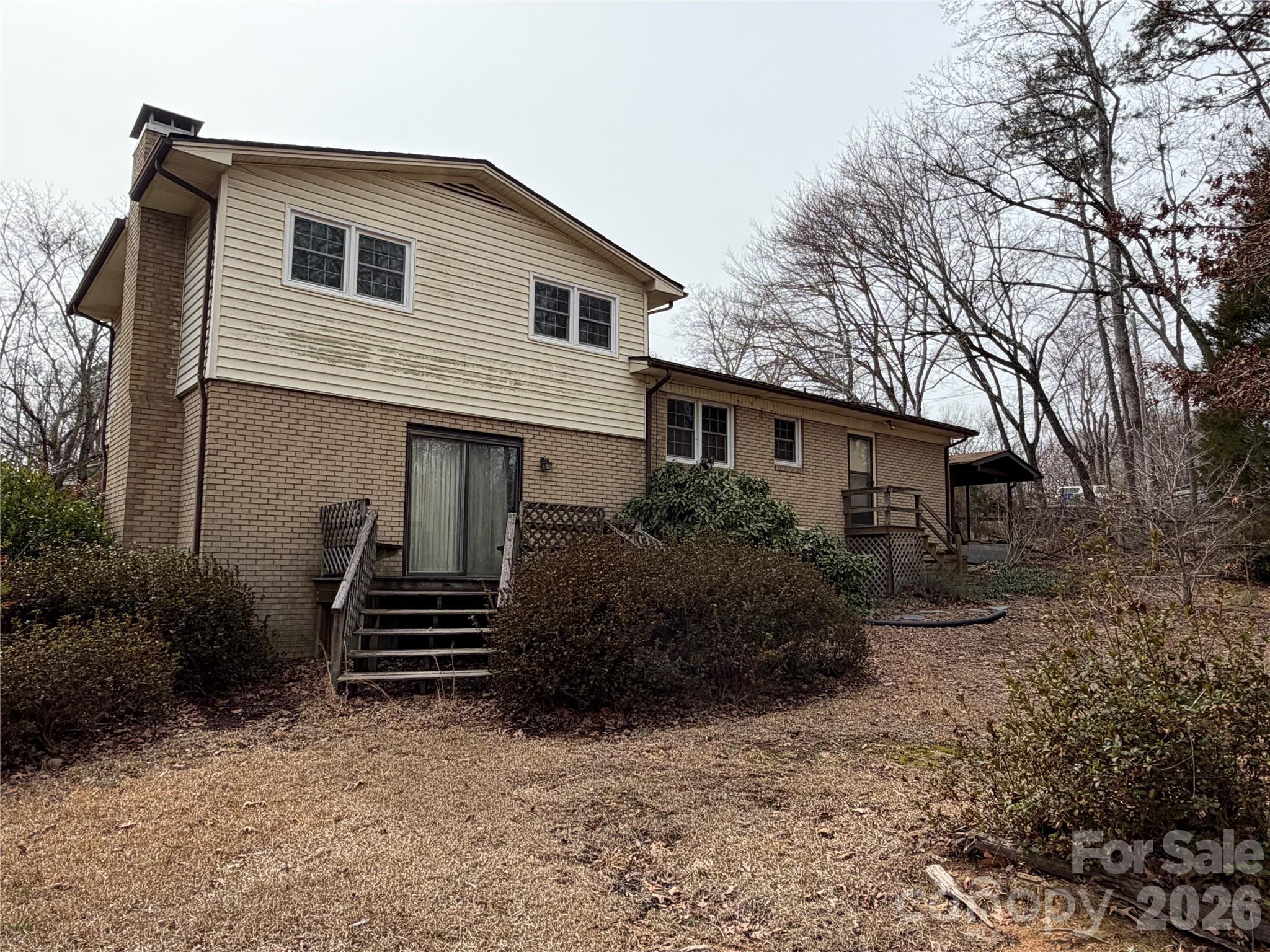 Anderson Heights - Residential
