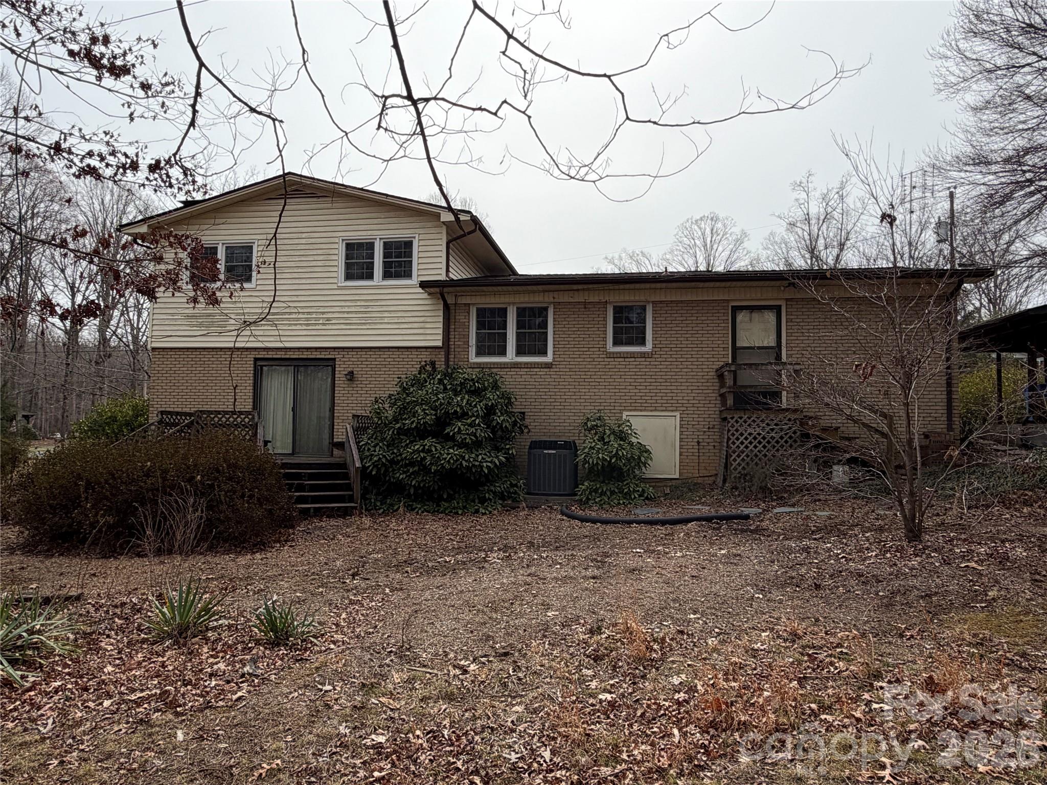 Anderson Heights - Residential