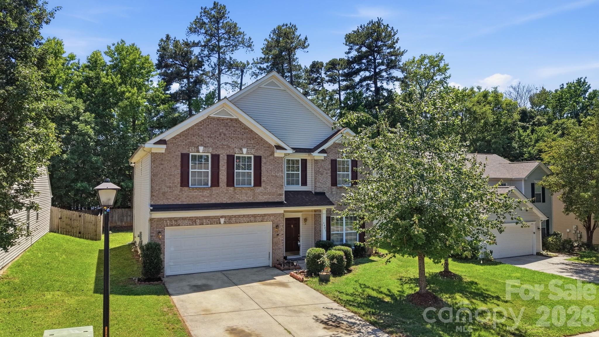 Ravenswood - Residential
