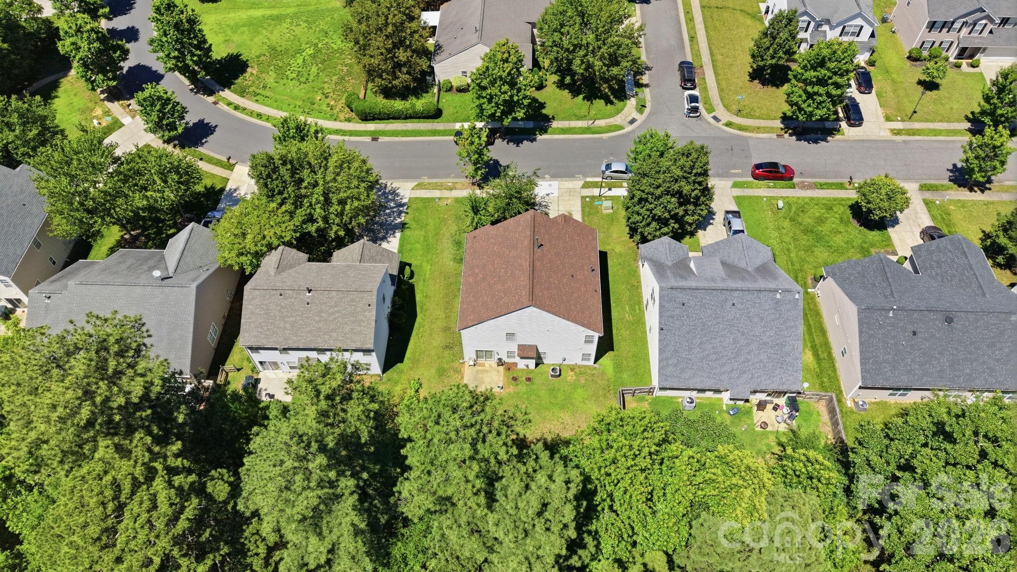 Ravenswood - Residential