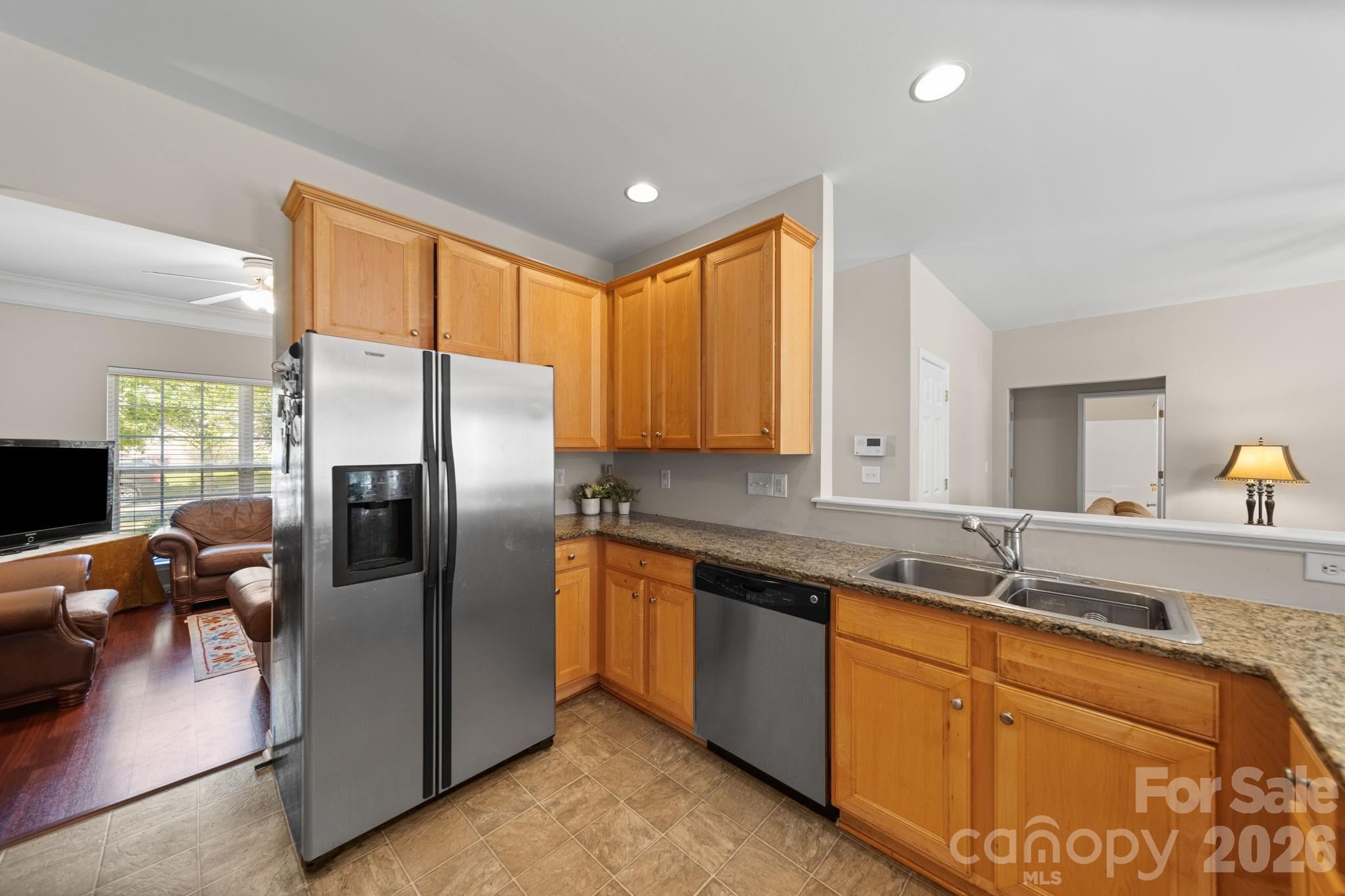 Ravenswood - Residential
