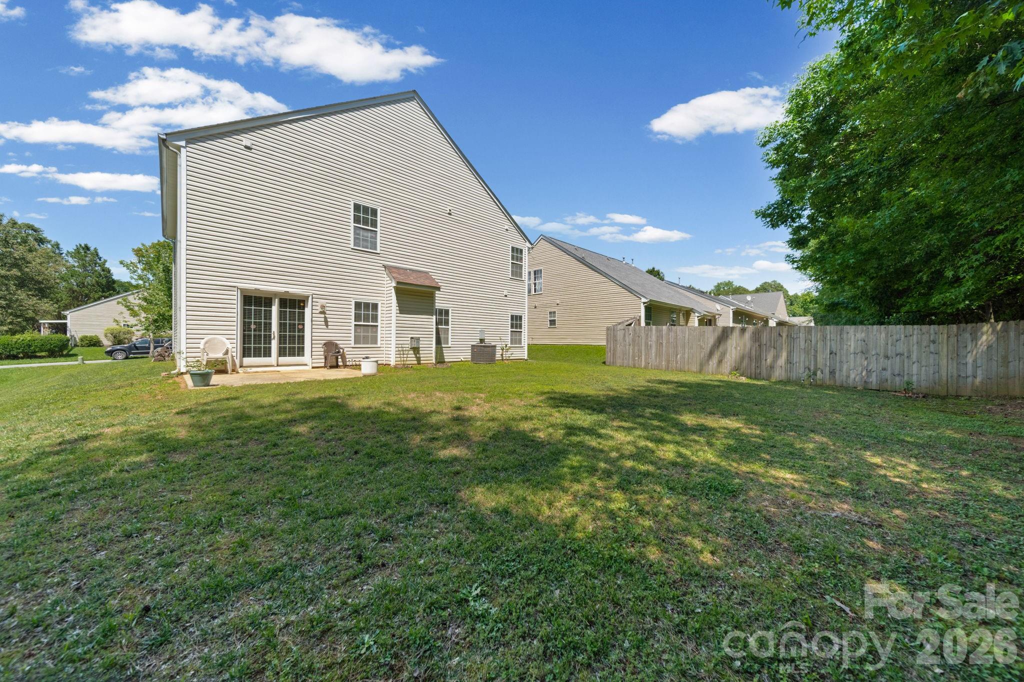Ravenswood - Residential