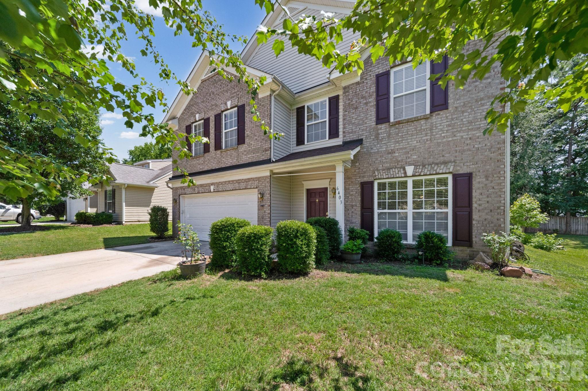 Ravenswood - Residential