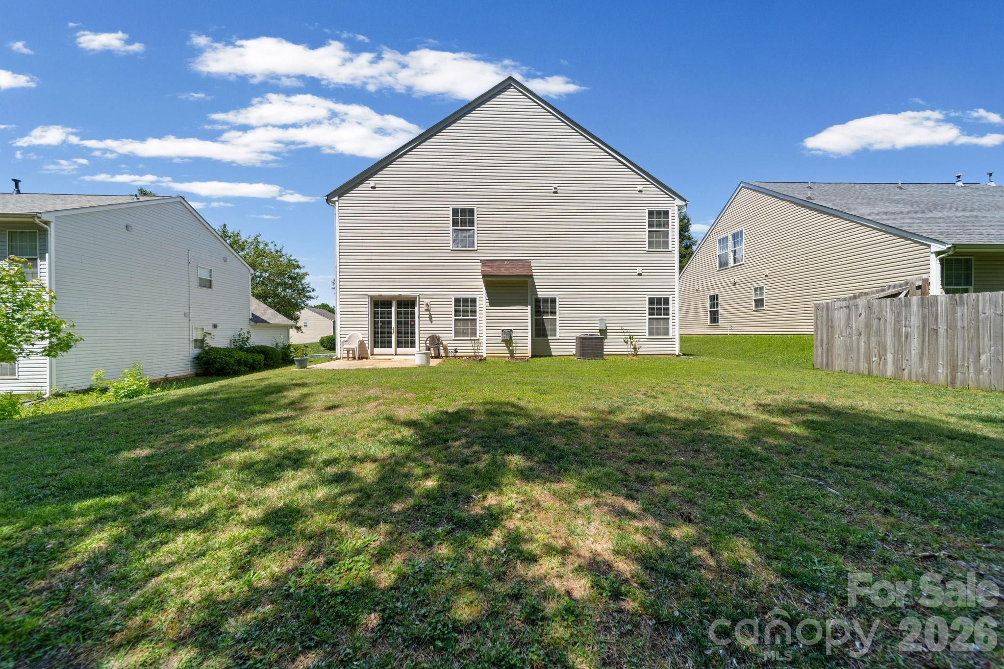 Ravenswood - Residential