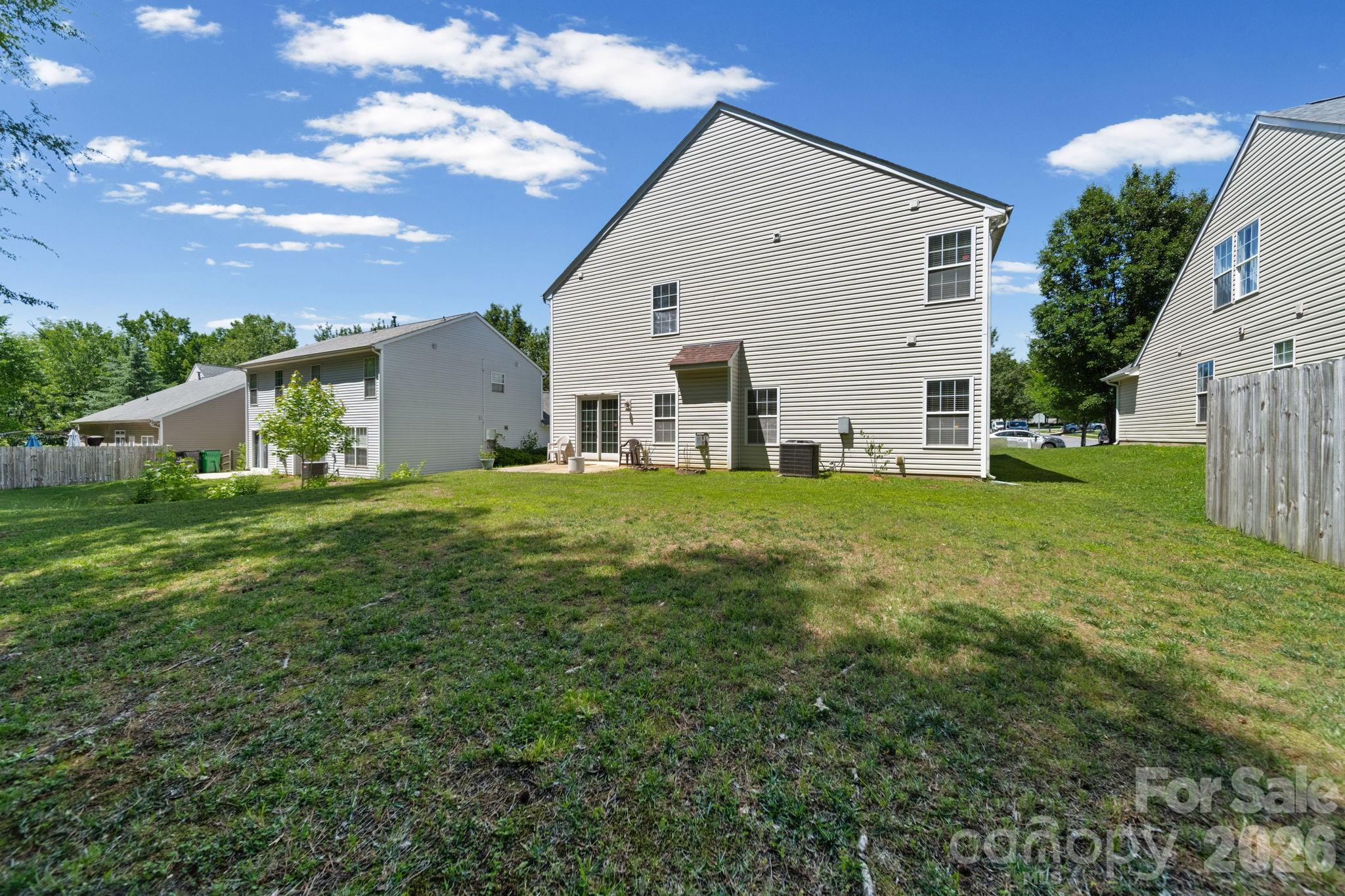 Ravenswood - Residential