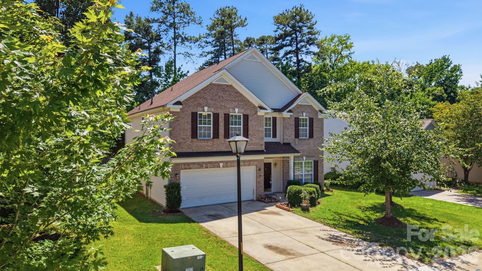 Ravenswood - Residential