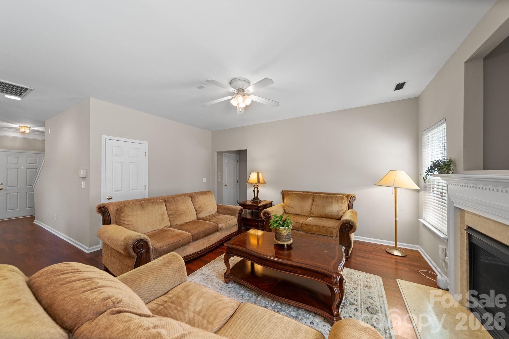 Ravenswood - Residential