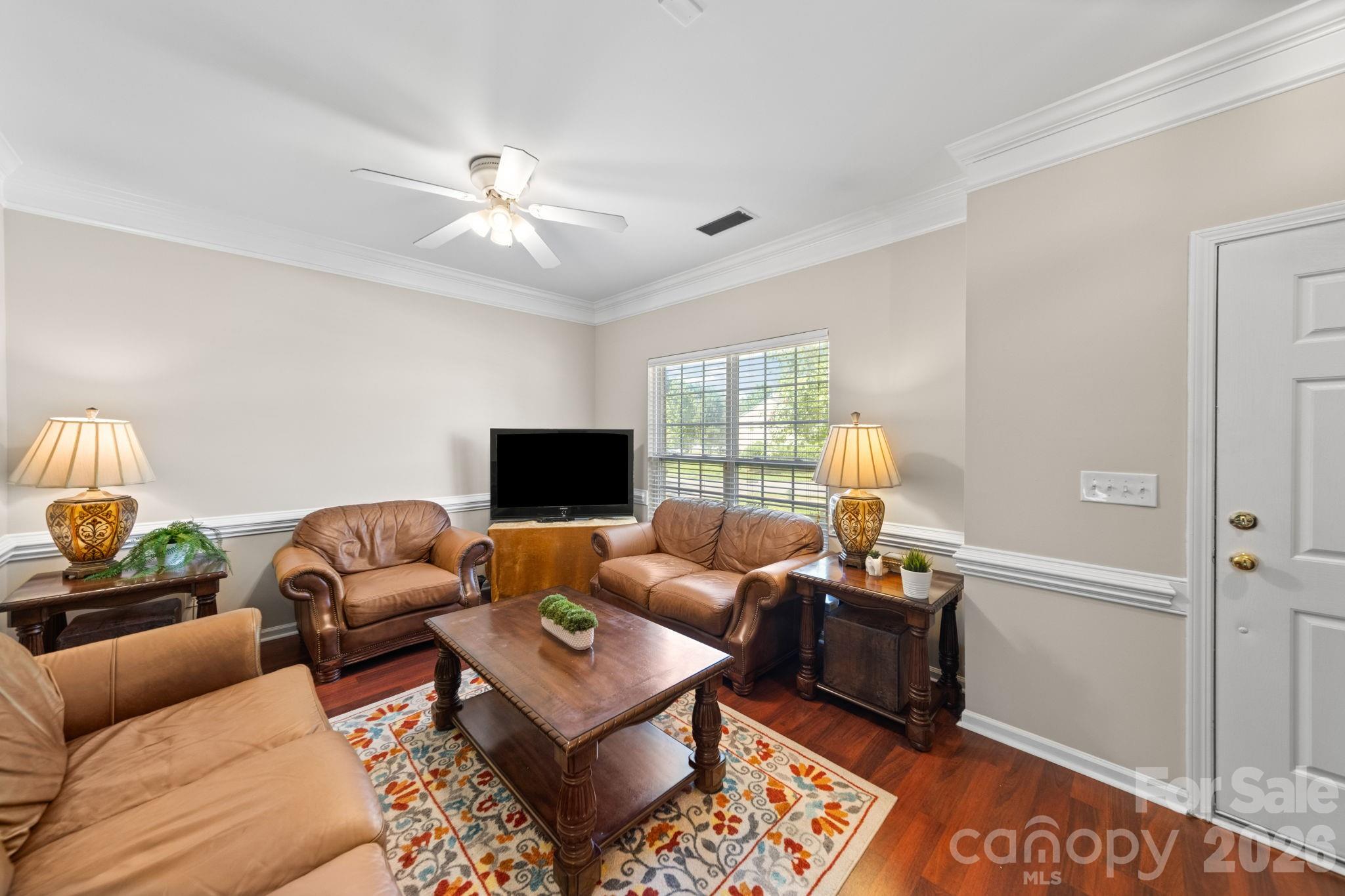 Ravenswood - Residential